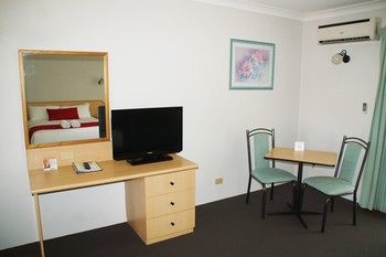 Econo Lodge Tamworth - Accommodation Australia 47