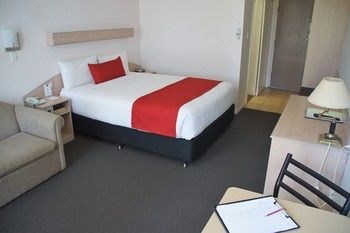 Econo Lodge Tamworth - Accommodation Australia 49