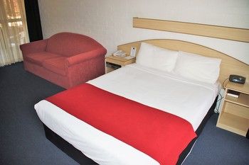 Econo Lodge Tamworth - Accommodation Australia 51