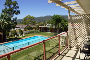 Econo Lodge Tamworth - Accommodation Australia 52