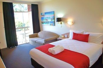 Econo Lodge Tamworth - Accommodation Australia 53