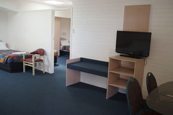 Econo Lodge Tamworth - Accommodation Australia 54