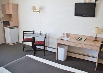 Econo Lodge Tamworth - Accommodation Australia 55
