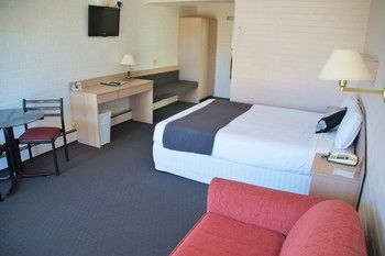 Econo Lodge Tamworth - Accommodation Australia 56