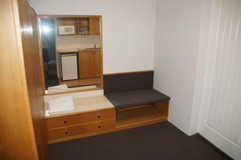 Econo Lodge Tamworth - Accommodation Australia 57