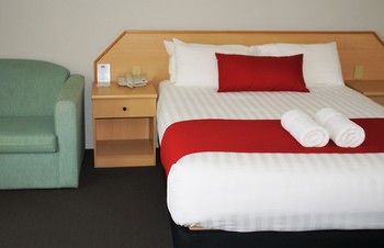 Econo Lodge Tamworth - Accommodation Australia 58