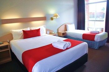 Econo Lodge Tamworth - Accommodation Australia 61
