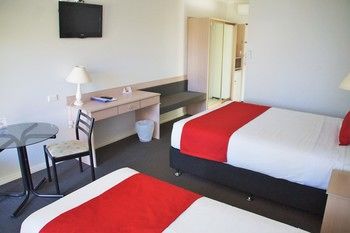 Econo Lodge Tamworth - Accommodation Australia 62