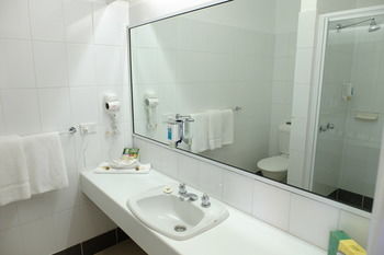 Econo Lodge Tamworth - Accommodation Australia 63