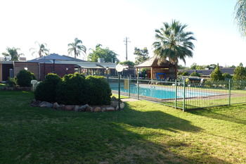 Econo Lodge Tamworth - Accommodation Australia 64