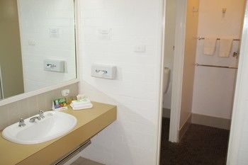 Econo Lodge Tamworth - Accommodation Australia 65