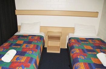 Econo Lodge Tamworth - Accommodation Australia 66