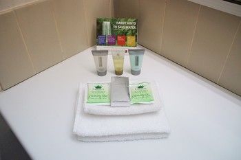 Econo Lodge Tamworth - Accommodation Australia 67