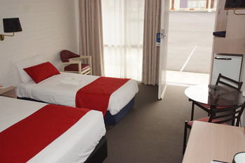 Econo Lodge Tamworth - Accommodation Australia 77