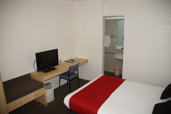 Econo Lodge Tamworth - Accommodation Australia 78