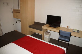 Econo Lodge Tamworth - Accommodation Australia 79