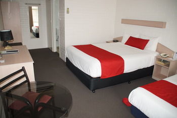 Econo Lodge Tamworth - Accommodation Australia 80