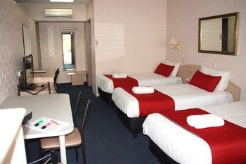 Econo Lodge Tamworth - Accommodation Australia 82
