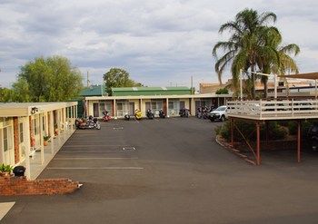 Econo Lodge Tamworth - Accommodation Australia 83