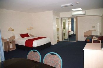 Econo Lodge Tamworth - Accommodation Australia 84