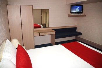 Econo Lodge Tamworth - Accommodation Australia 85