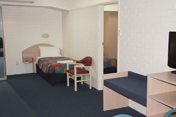 Econo Lodge Tamworth - Accommodation Australia 87