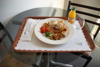 Econo Lodge Tamworth - Accommodation Australia 88