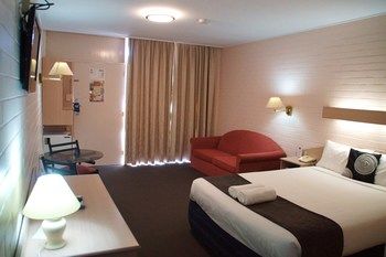 Econo Lodge Tamworth - Accommodation Australia 89