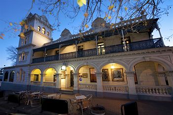 Yarra Valley Grand Hotel - Accommodation Australia 0