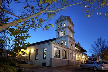 Yarra Valley Grand Hotel - Accommodation Australia 1