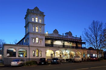 Yarra Valley Grand Hotel - Accommodation Australia 2