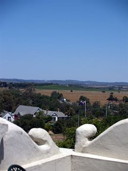 Yarra Valley Grand Hotel - Accommodation Australia 7