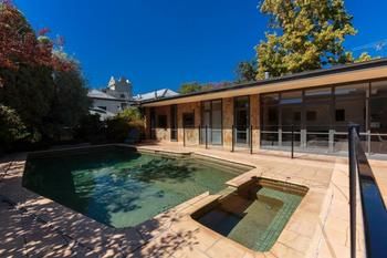 Yarra Valley Grand Hotel - Accommodation Australia 18