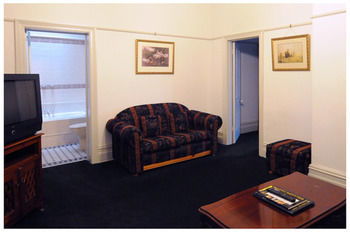 Yarra Valley Grand Hotel - Accommodation Australia 20