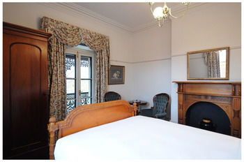 Yarra Valley Grand Hotel - Accommodation Australia 21