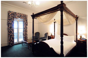 Yarra Valley Grand Hotel - Accommodation Australia 23