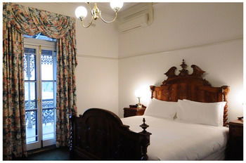 Yarra Valley Grand Hotel - Accommodation Australia 24