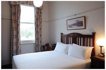 Yarra Valley Grand Hotel - Accommodation Australia 25