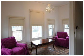 Yarra Valley Grand Hotel - Accommodation Australia 26