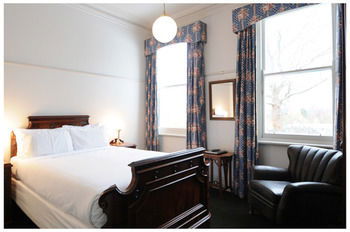 Yarra Valley Grand Hotel - Accommodation Australia 27