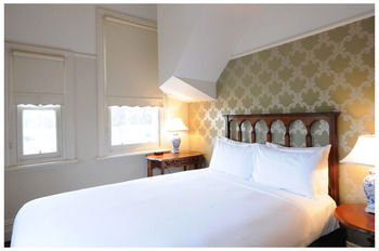 Yarra Valley Grand Hotel - Accommodation Australia 28