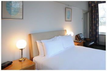 Yarra Valley Grand Hotel - Accommodation Australia 29
