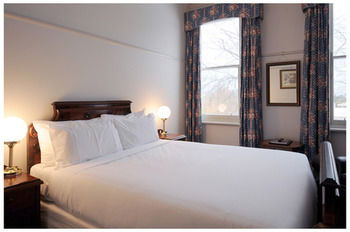 Yarra Valley Grand Hotel - Accommodation Australia 31