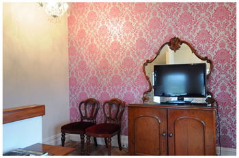 Yarra Valley Grand Hotel - Accommodation Australia 33