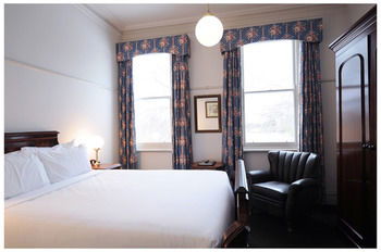 Yarra Valley Grand Hotel - Accommodation Australia 34