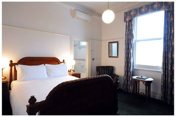Yarra Valley Grand Hotel - Accommodation Australia 36
