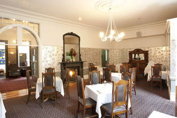 Yarra Valley Grand Hotel - Accommodation Australia 37