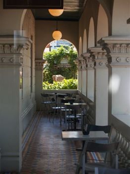 Yarra Valley Grand Hotel - Accommodation Australia 39