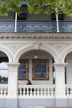 Yarra Valley Grand Hotel - Accommodation Australia 40