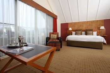 Fairmont Resort Blue Mountains MGallery By Sofitel - Accommodation Australia 0
